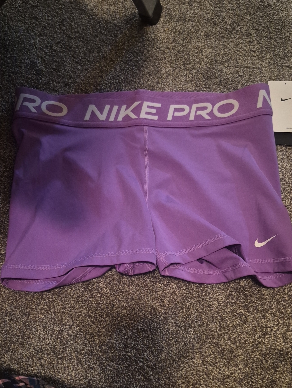 Pro Women Shorts